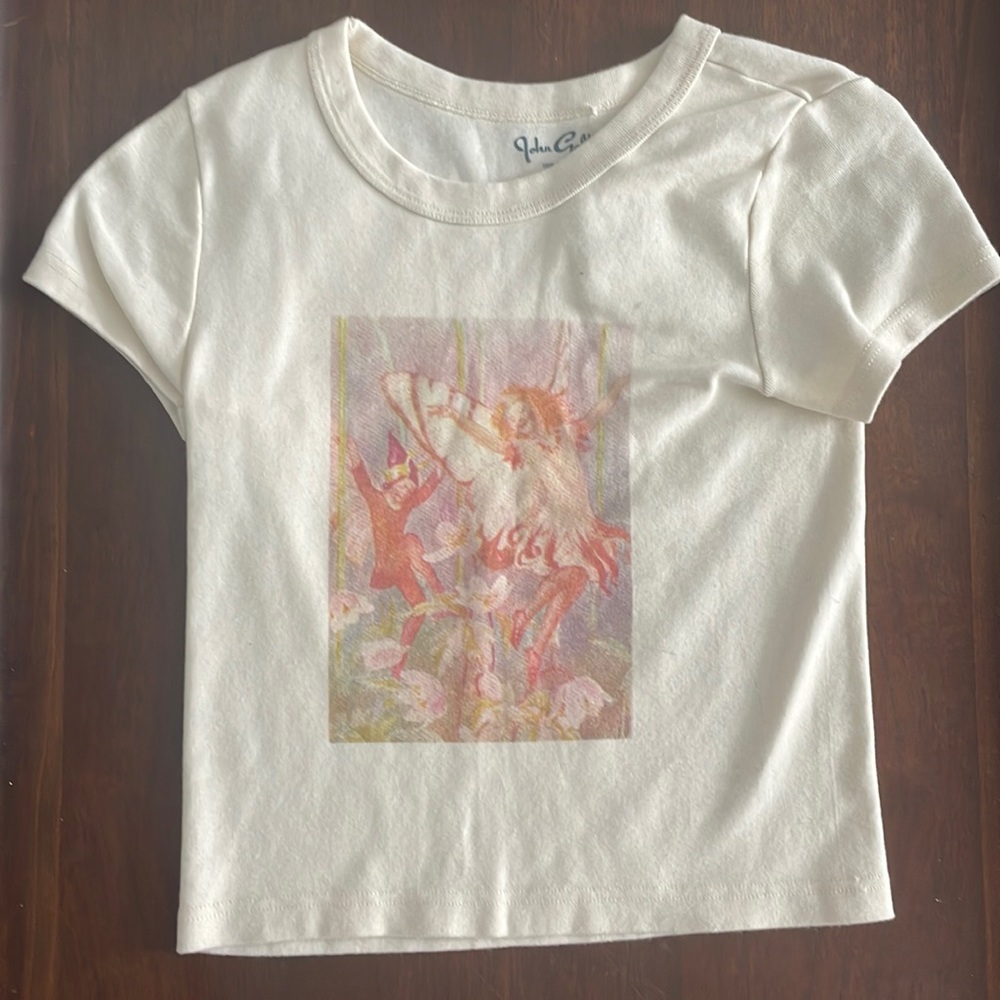 John Galt Shirt